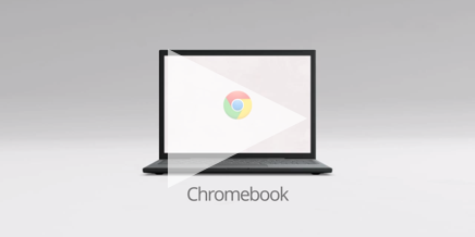 Video: Introducing the Chromebook